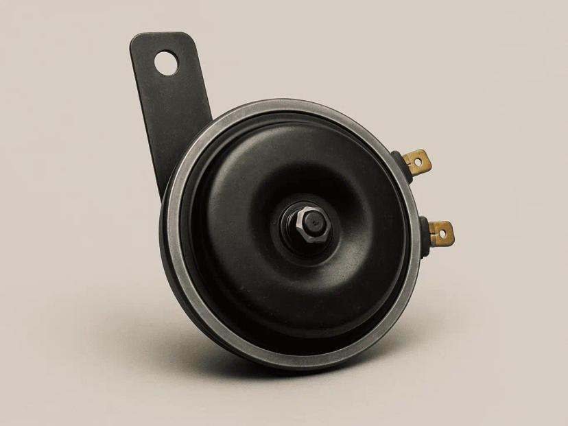 sejarah klakson mobil