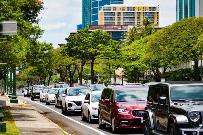 Mengenal Kode Plat Nomor D dan Aturan Penggunaan Plat Nomor