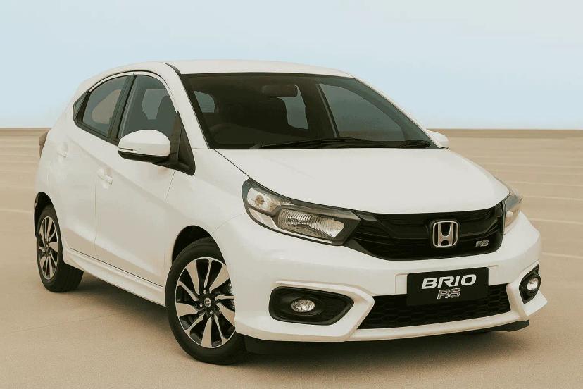 Kredit Mobil DP 5 Juta Angsuran 1 Juta 2025: Simulasi Cicilan 1 Jutaan