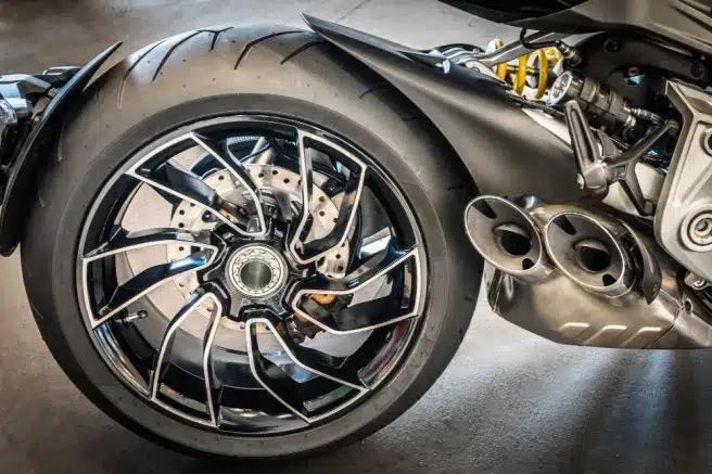 Tips Mengecat Velg Motor Agar Tidak Mudah Mengelupas 