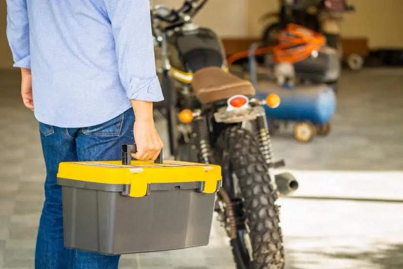 Cara Mengganti Brush Dinamo Starter: Panduan Praktis