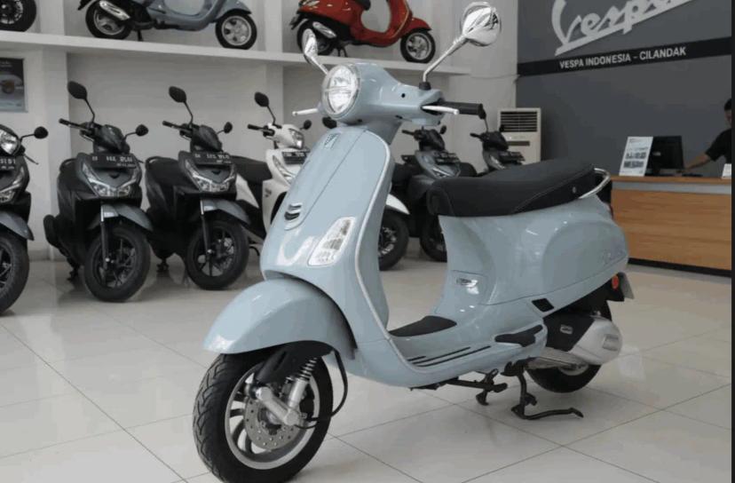 motor eropa di indonesia