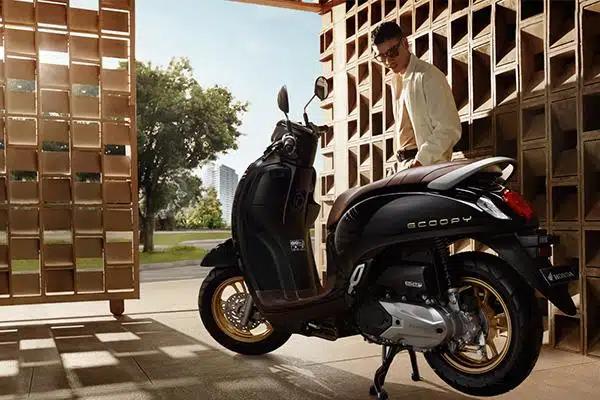 Scoopy Mati Mendadak? Bisa Jadi Akinya Tekor!