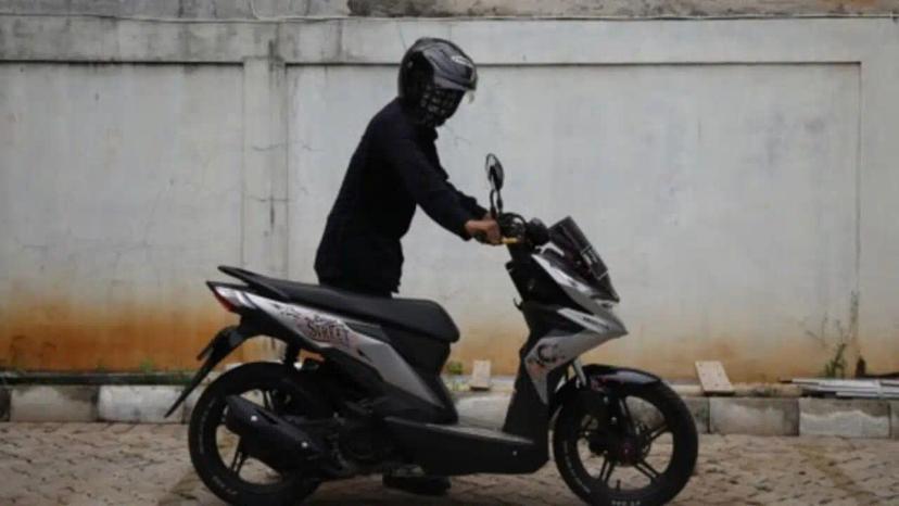 kenapa motor matic tiba tiba mati