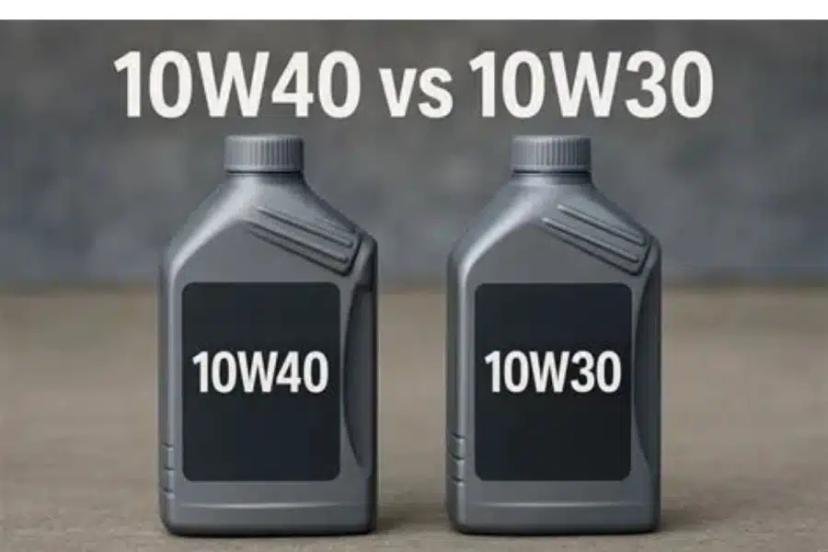 PCX Pakai Oli 10W30 atau 10W40? Ini Penjelasannya