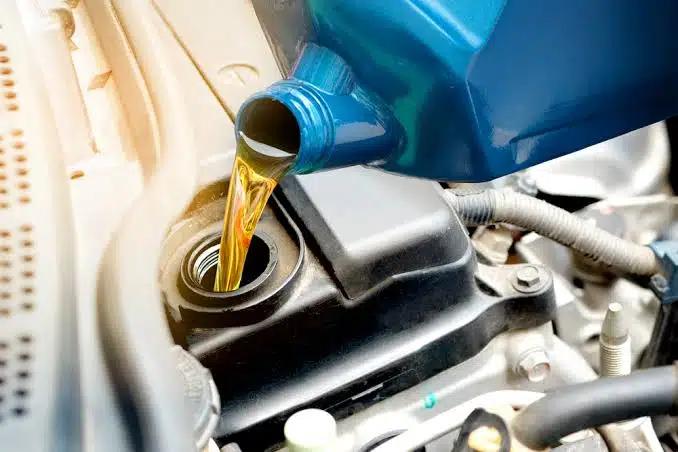 oli 5w 30 untuk mobil apa saja