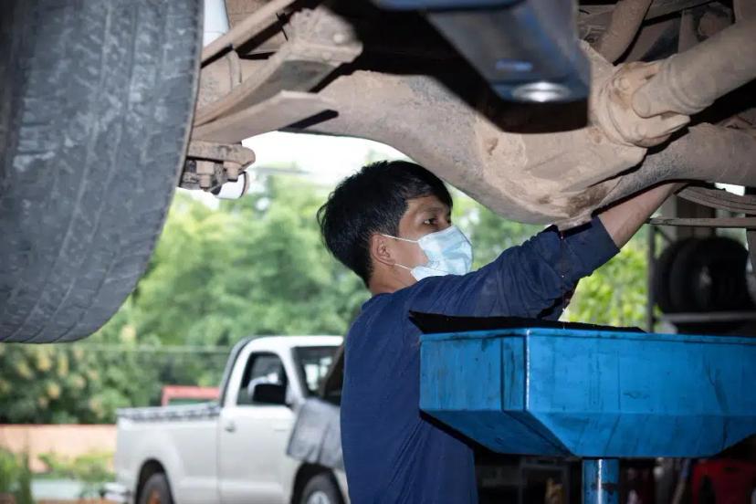 Overhaul Mesin Mobil: Pengertian, Waktu & Biaya