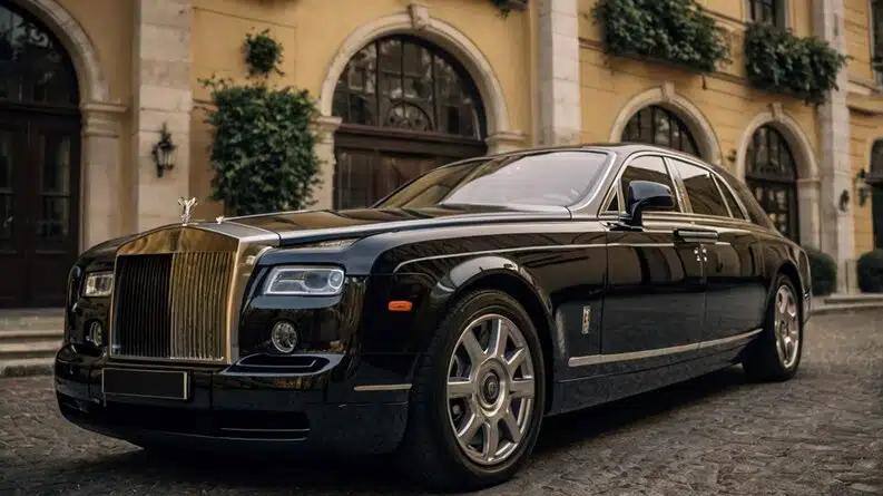 pajak rolls royce
