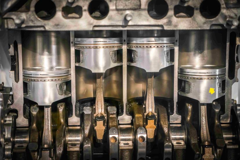 perbedaan kompresi dan rasio kompresi