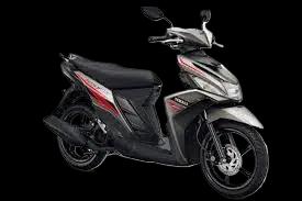 perbedaan mio z dan mio m3