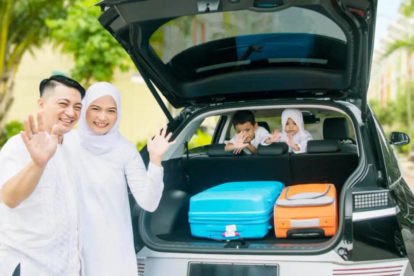 Tips Persiapan Mudik Naik Mobil Pribadi Aman dan Nyaman 2025