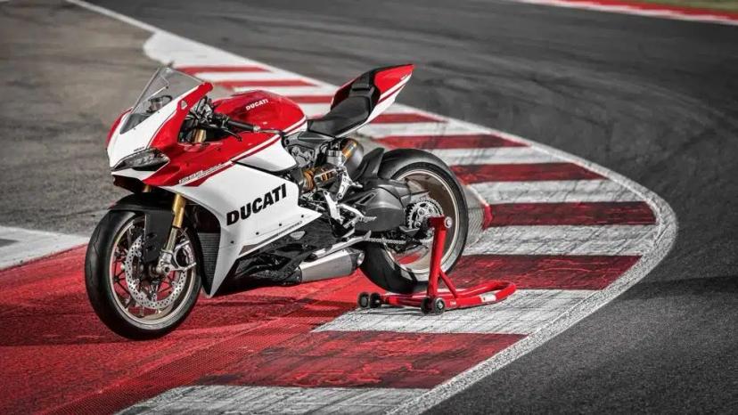 Perubahan Gaya Balap Marquez, Lebih Kalem di Ducati