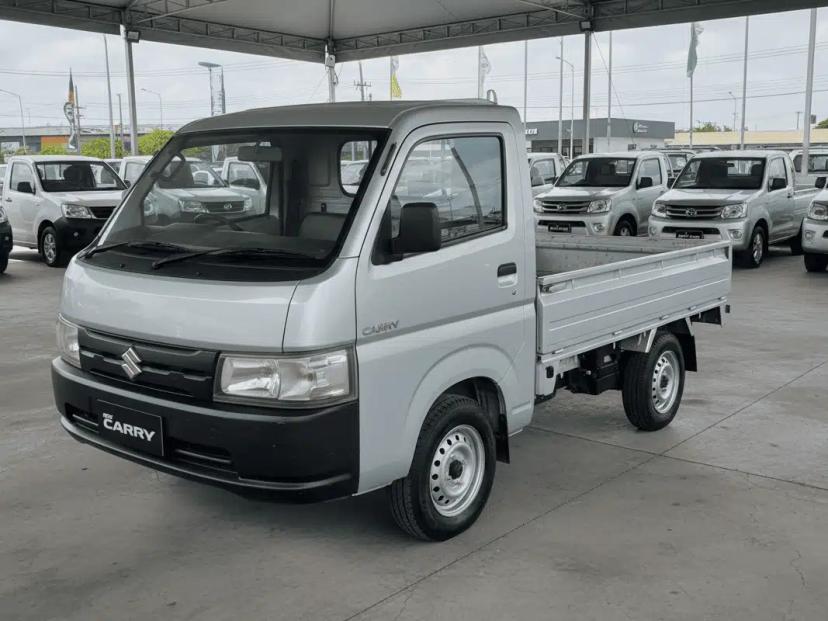 mobil pick up bekas​