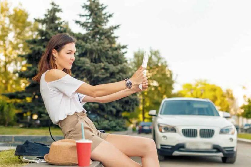 posko mudik lebaran 2025