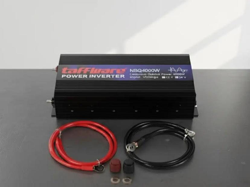 power inverter mobil