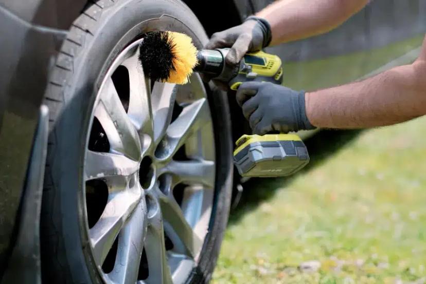 Apa Itu Press Velg Motor, Cara, hingga Perkiraan Biayanya