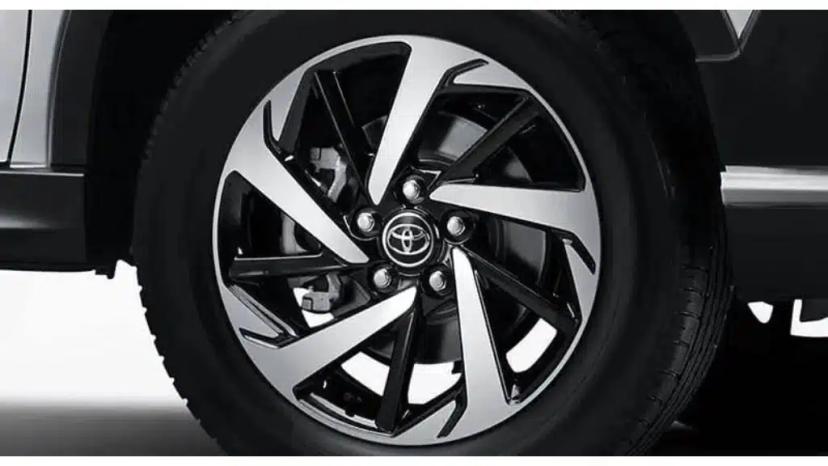 Rekomendasi Ban Mobil Toyota Rush: