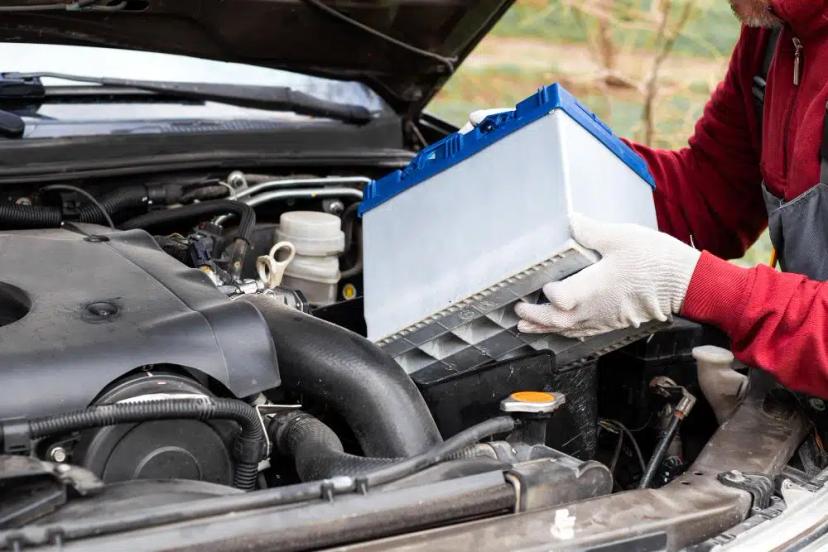 5 Rekomendasi Aki Mobil Avanza Terbaru 2024 