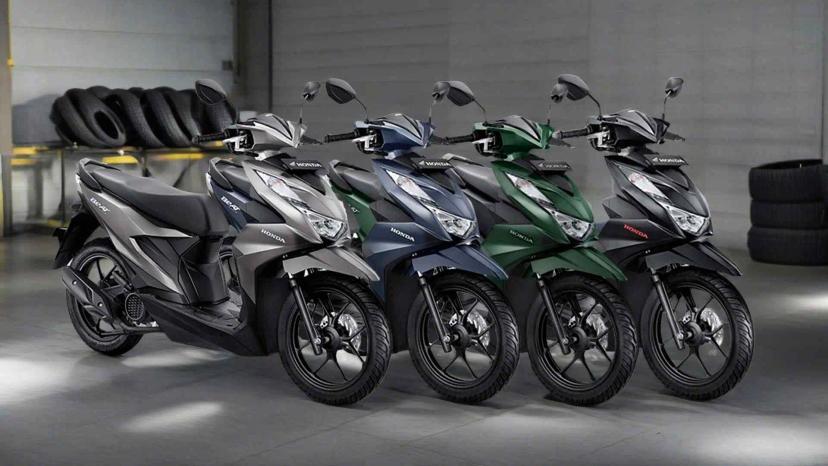 6 Ban Honda Beat Terbaik : Aman, Nyaman, dan Awet