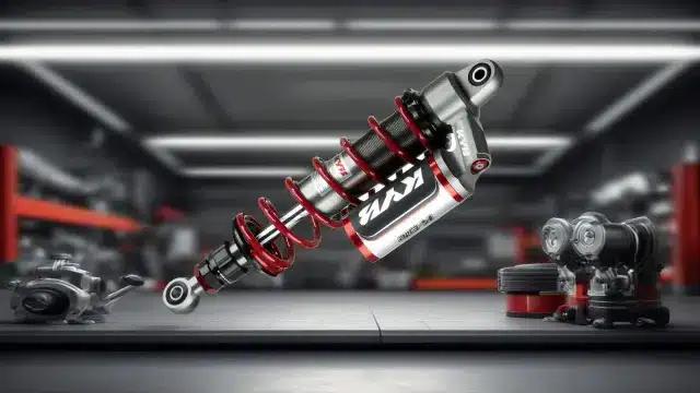 rekomendasi shockbreaker belakang motor