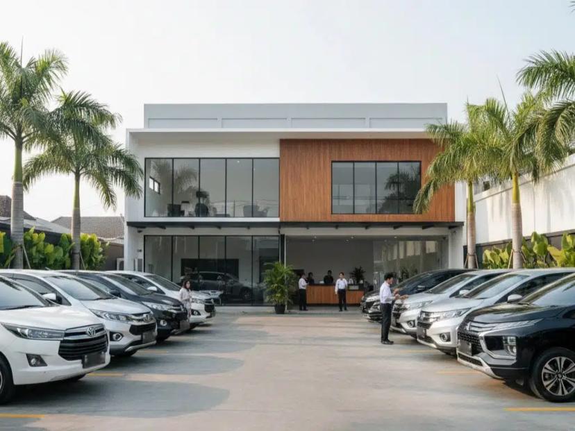 Solusi Cepat Rental Mobil Balikpapan dan Tips Perjalanan Aman