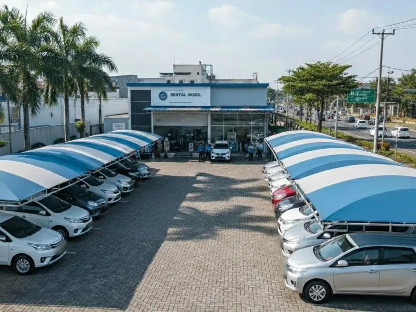 rental mobil bandara soekarno hatta