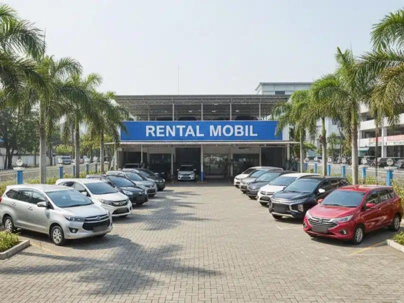 rental mobil bangkalan​