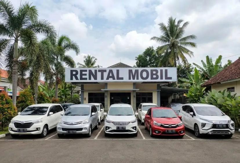 rental mobil banjarmasin