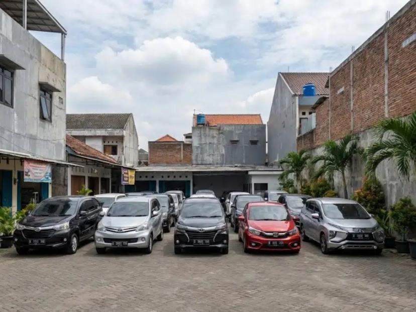 Rental Mobil Bekasi: Biaya dan Panduan Sewa Mobil Aman