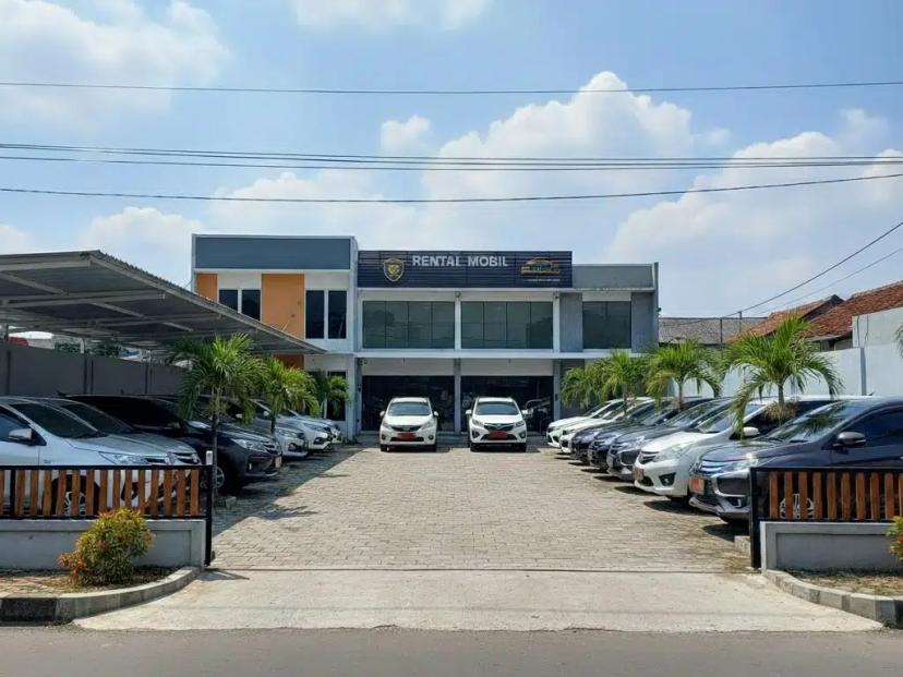 rental mobil cibinong​