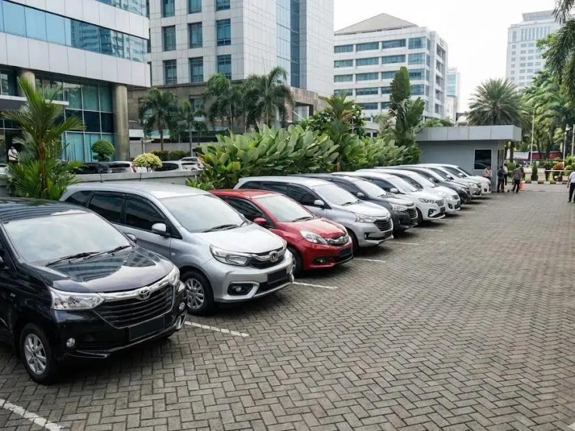 rental mobil cikampek​