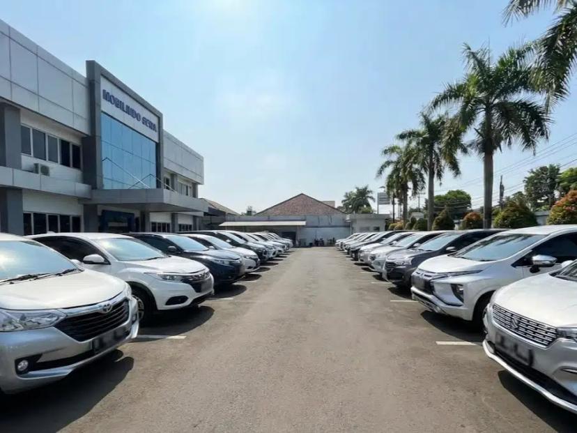 rental mobil cilacap​