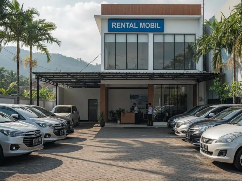 Solusi Cepat Rental Mobil Cirebon dan Tips Perjalanan Aman
