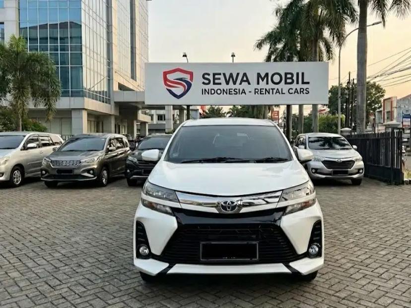 rental mobil garut​