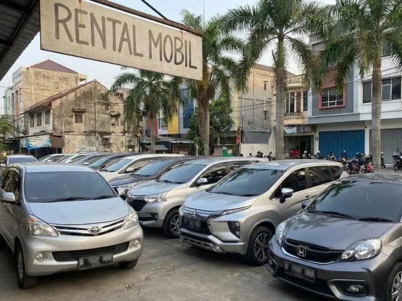 rental mobil gorontalo