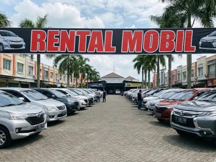 rental mobil jakarta timur​