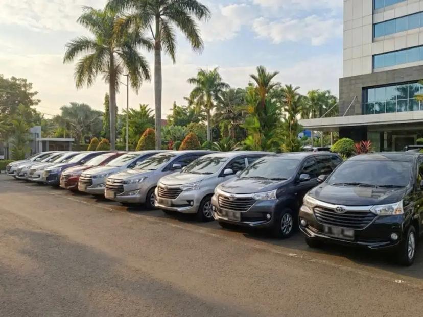 rental mobil jember​