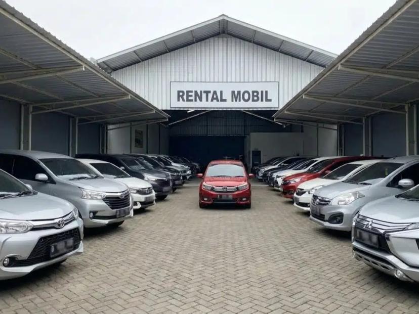 rental mobil jogja​