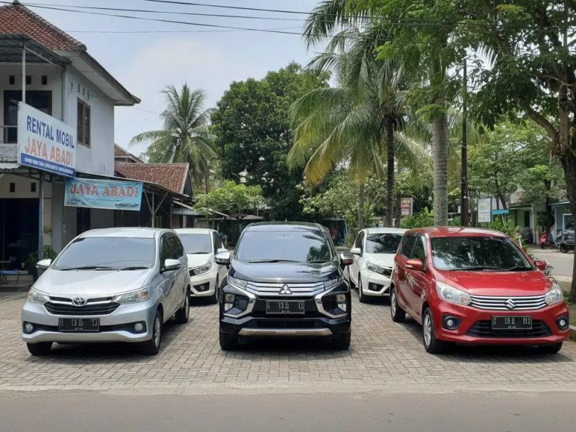 rental mobil karawang​