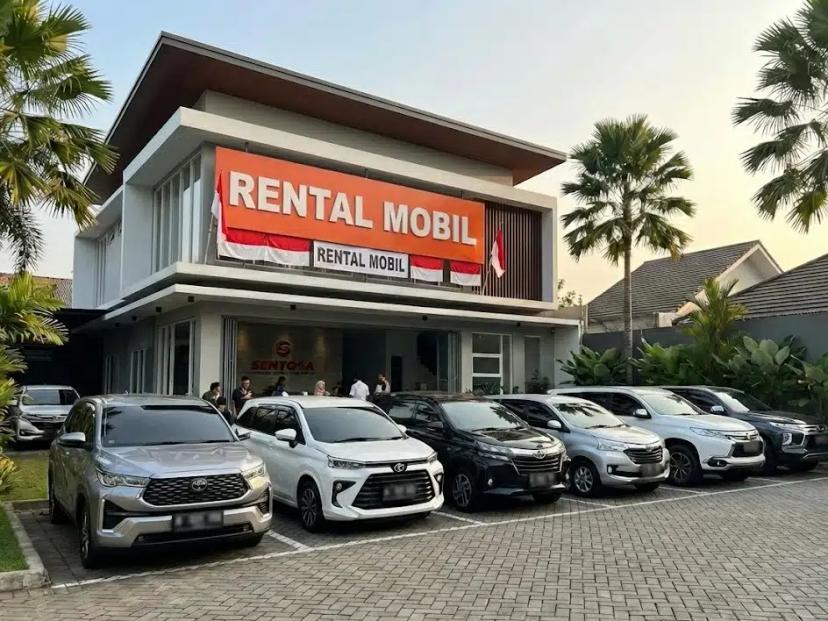 rental mobil lhokseumawe