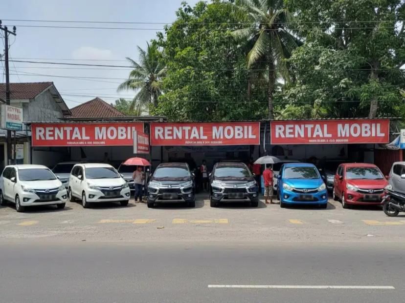 rental mobil lombok​