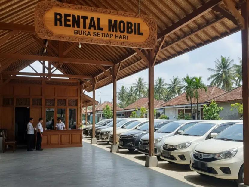 Rental Mobil Malang: Perbedaan Lepas Kunci dan Sopir serta Tips Perjalanan Aman