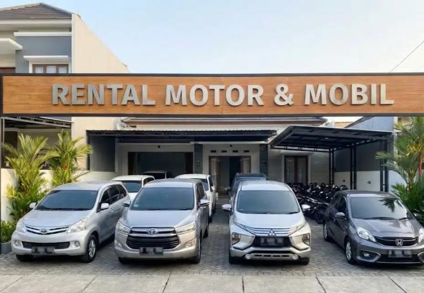 Rental Mobil Padang dan Tips Berkendara dengan Aman