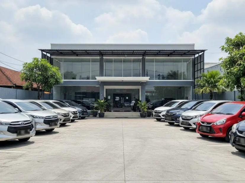 Solusi Cepat Rental Mobil Palembang dan Tips Perjalanan Aman