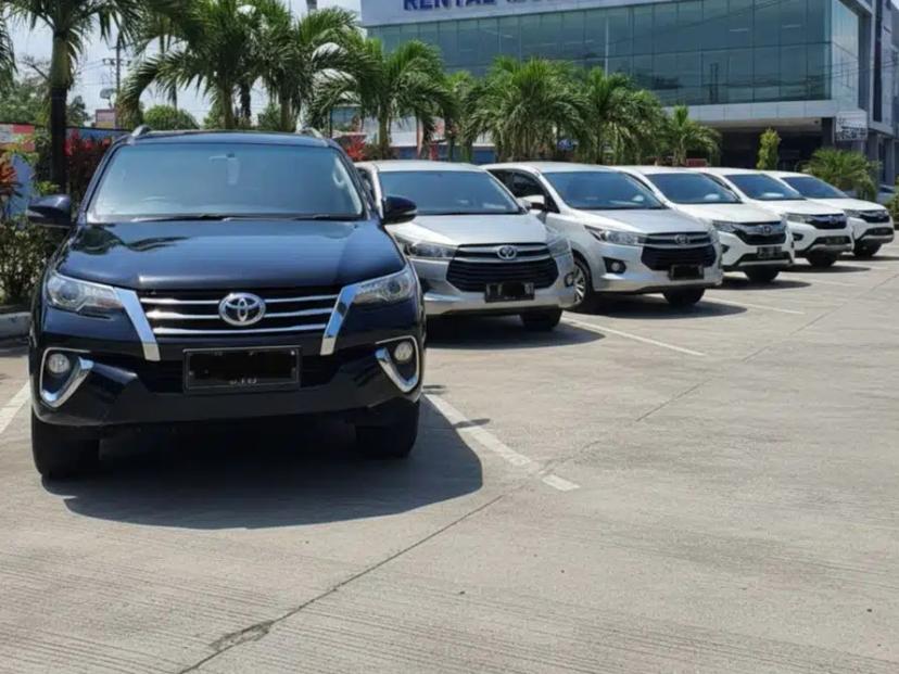 rental mobil purworejo