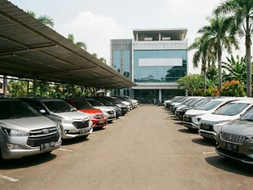 rental mobil salatiga