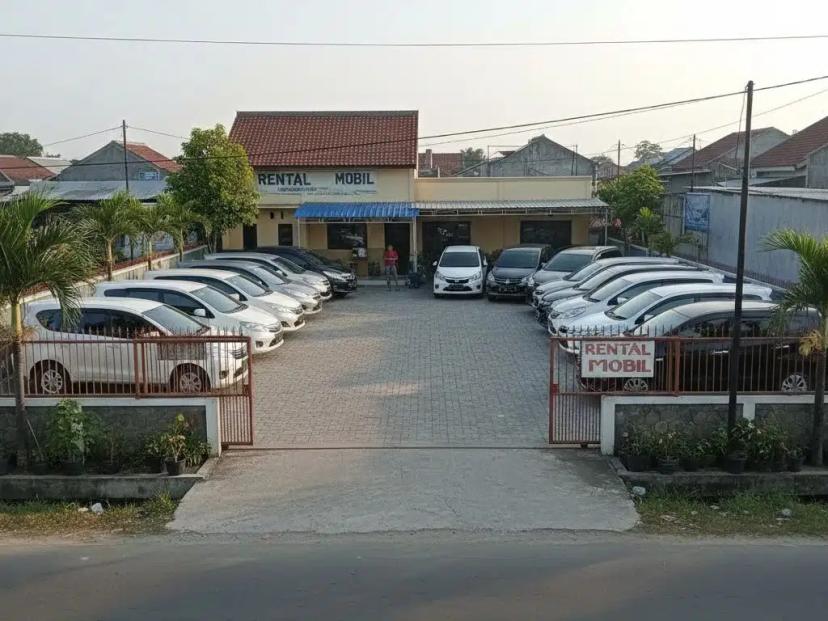 rental mobil siantar​