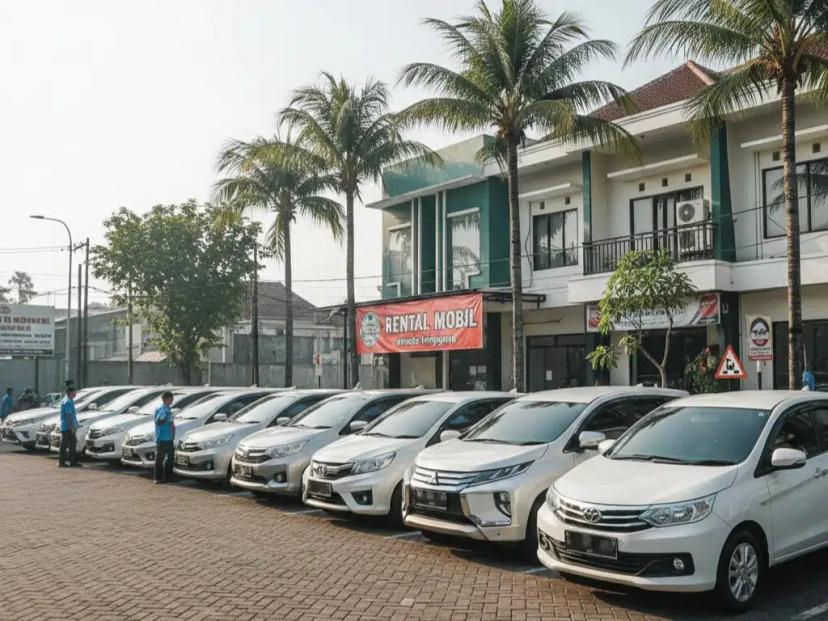 rental mobil sukabumi
