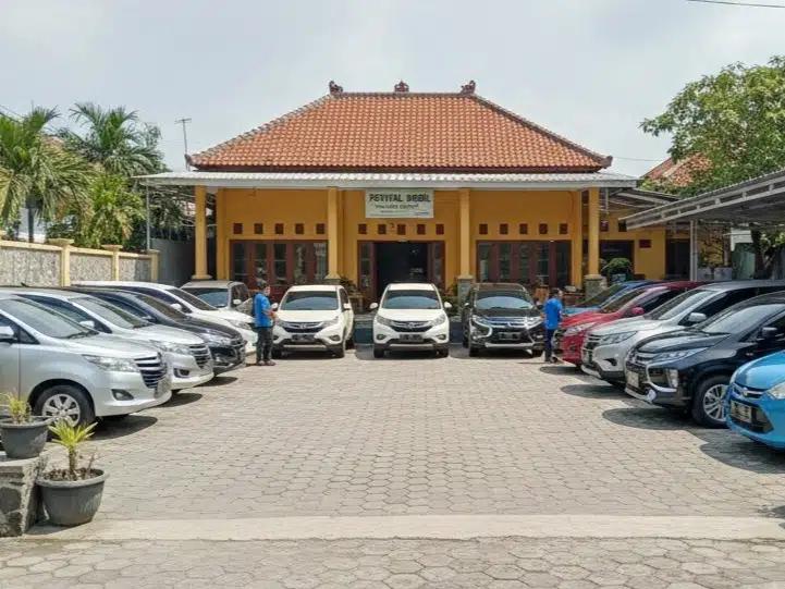 rental mobil tarakan