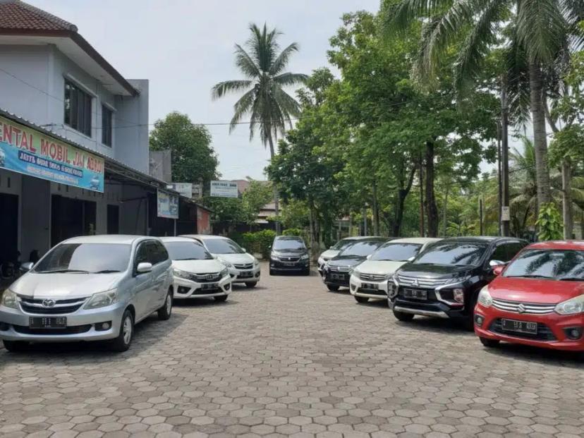 rental mobil tasikmalaya​